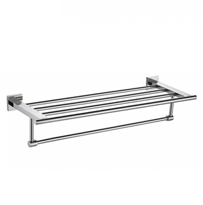 Giàn vắt khăn tắm Grohe 40800001 - Image 4