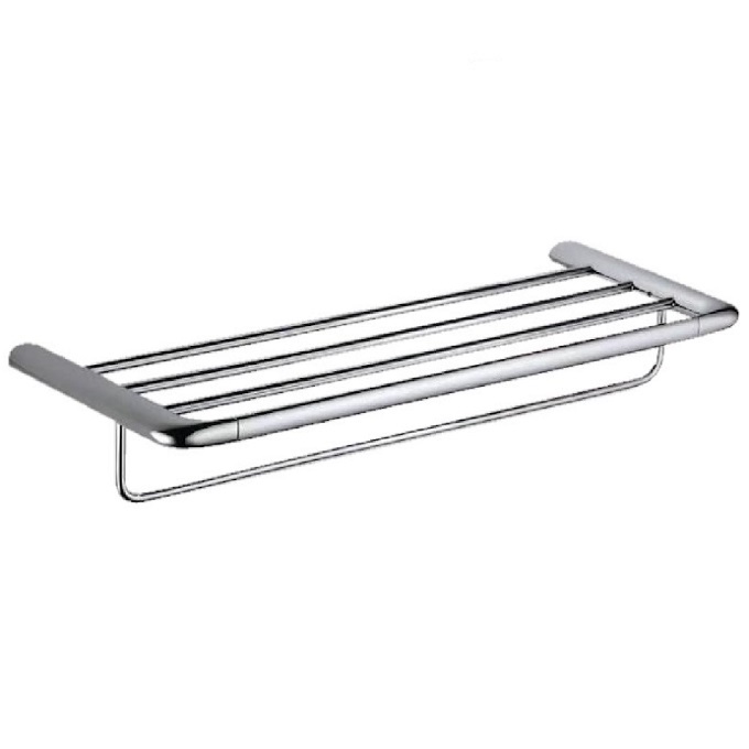 Giàn vắt khăn tắm hai tầng Basics BP-72010