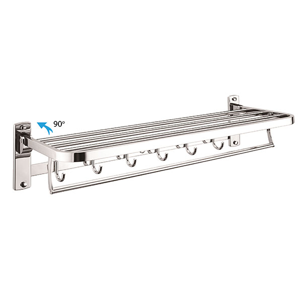 Giàn vắt khăn tắm Hàn Quốc Sobisung SK-950 - Image 5