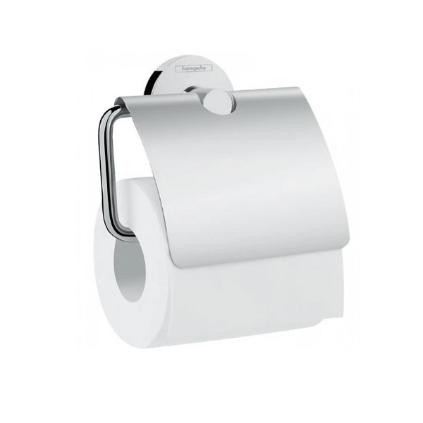 Giàn vắt khăn tắm Hansgrohe 41720000 - Image 3