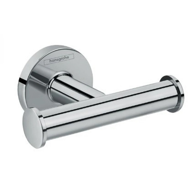 Giàn vắt khăn tắm Hansgrohe 41720000 - Image 6