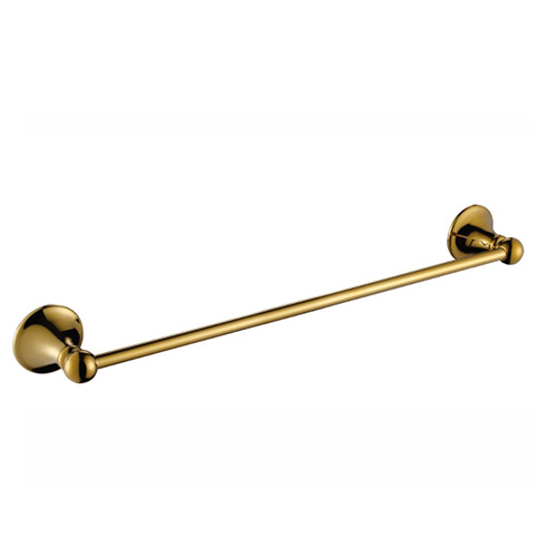 Giàn vắt khăn tắm mạ vàng Bancoot-2510A - Image 5