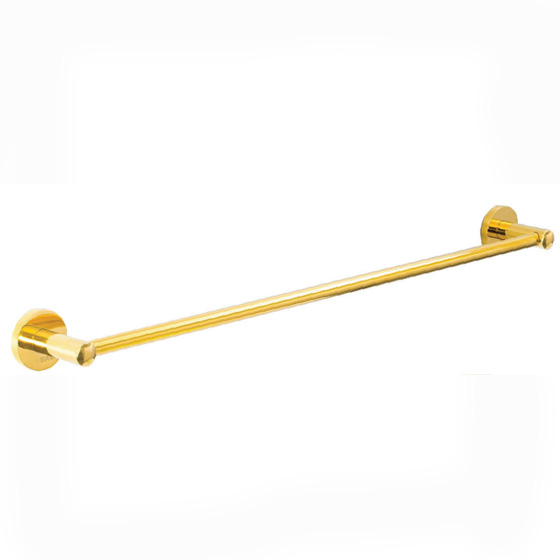 Giàn vắt khăn tắm mạ vàng BAO BN 279V - Image 6