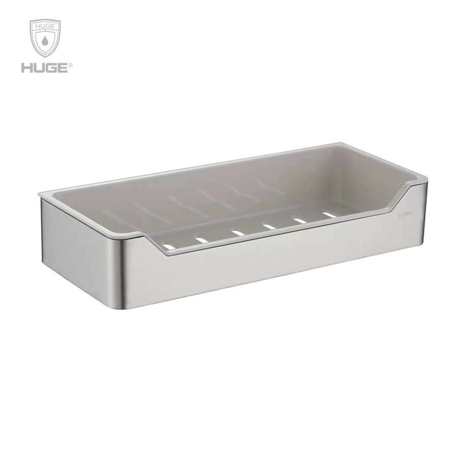 Giàn vắt khăn tắm màu đen Huge H-B1826B - Image 3
