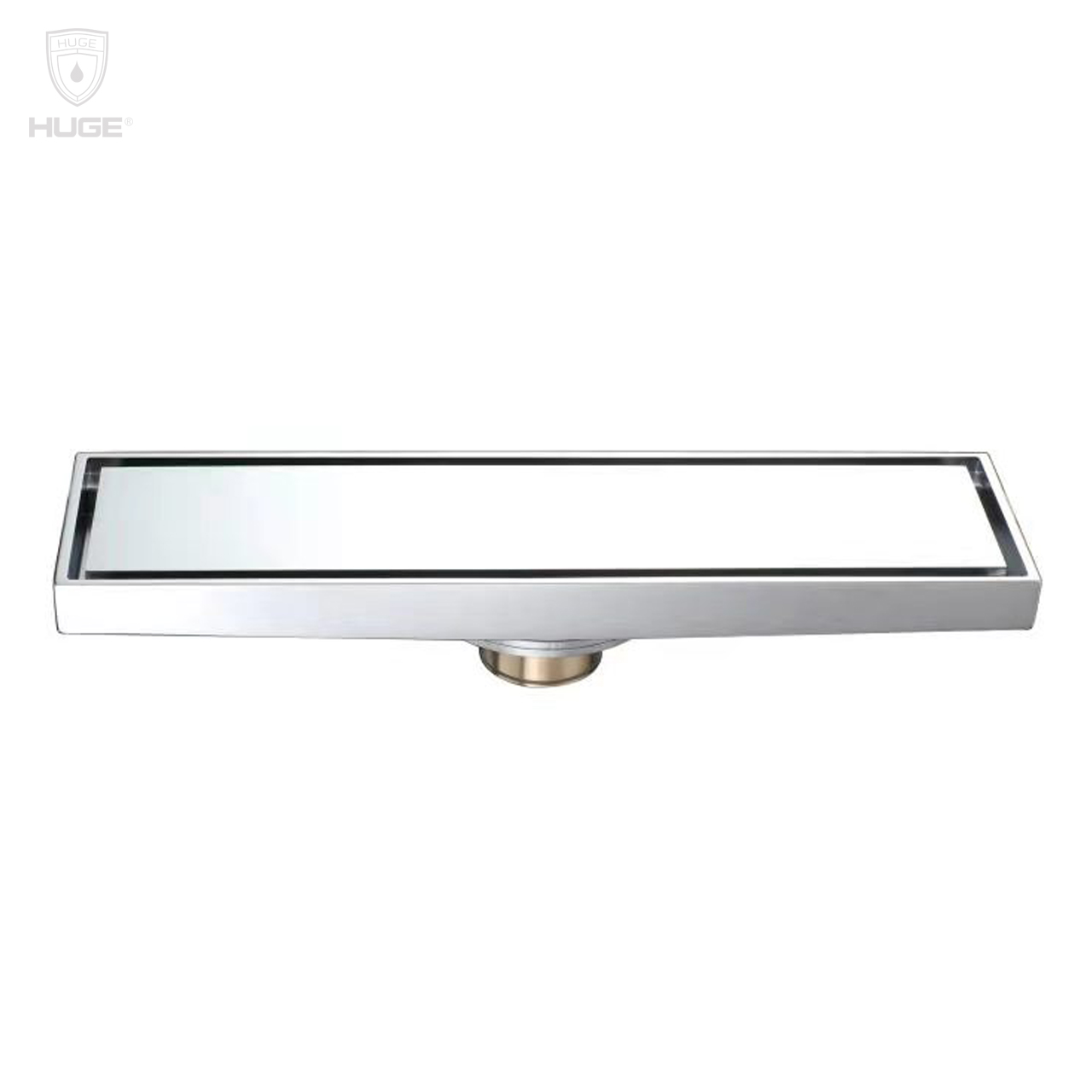 Giàn vắt khăn tắm màu đen Huge H-B1826B - Image 5
