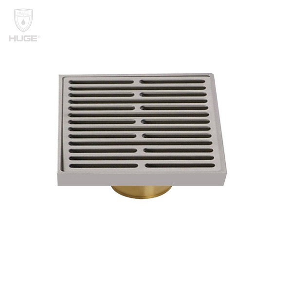 Giàn vắt khăn tắm màu Rose gold Huge H-B1826R - Image 5