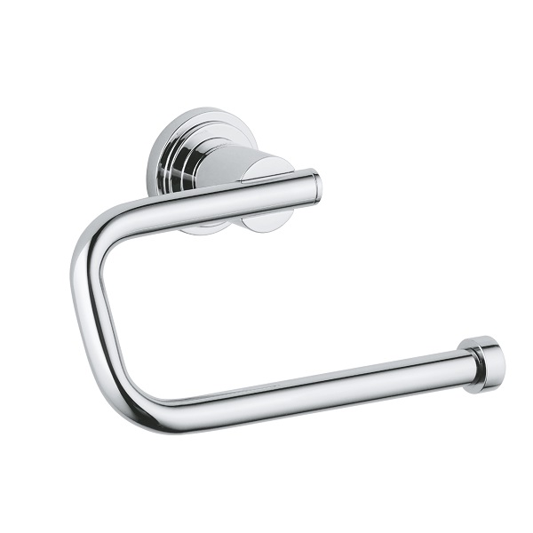 Giàn vắt khăn tắm màu vàng Grohe 40800GN1 - Image 5