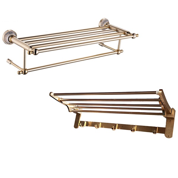 Giàn vắt khăn tắm Tùng Lâm TL-92715 - Image 3