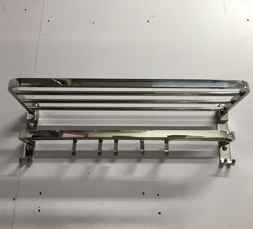 Giàn vắt khăn tắm Tùng Lâm TL-92715 - Image 4