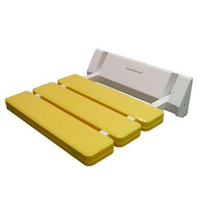 Giàn vắt khăn vuông mạ vàng HCG-V9 - Image 4