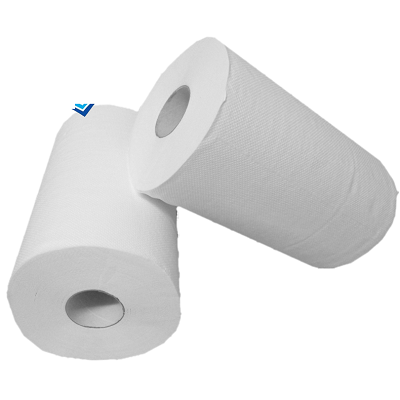Giấy vệ sinh cuộn lớn 0.5kg - 1kg - Image 3