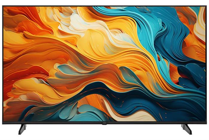 Google Tivi Aqua 4K 55 inch AQT55K85FUX - Image 2