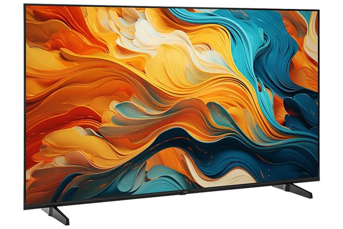 Google Tivi Aqua 4K 55 inch AQT55K85FUX - Image 4