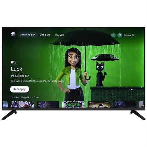 Google Tivi Coocaa 32 inch 32Z85 - Image 3
