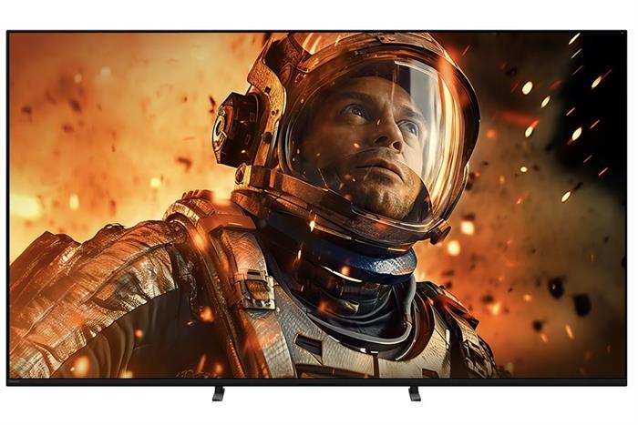 Google Tivi Mini LED Sony AI 4K 55 inch K-55XR50 - Image 2