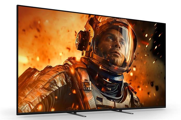 Google Tivi Mini LED Sony AI 4K 55 inch K-55XR50 - Image 3