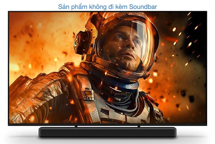 Google Tivi Mini LED Sony AI 4K 55 inch K-55XR50 - Image 4