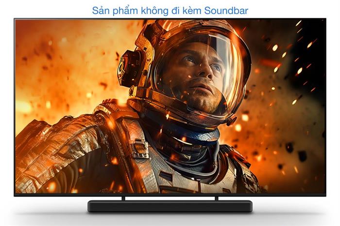 Google Tivi Mini LED Sony AI 4K 85 inch K-85XR50 - Image 4