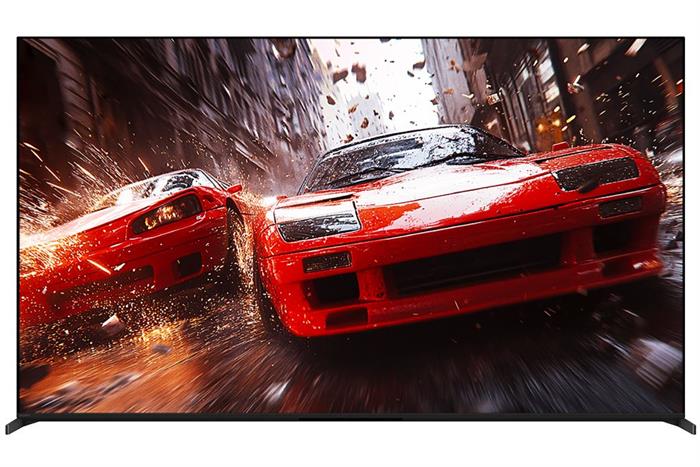 Google Tivi OLED Sony AI 4K 55 inch K-55XR80M2 - Image 2