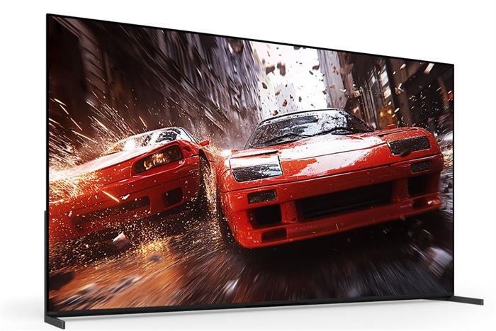 Google Tivi OLED Sony AI 4K 65 inch K-65XR80M2 - Image 3