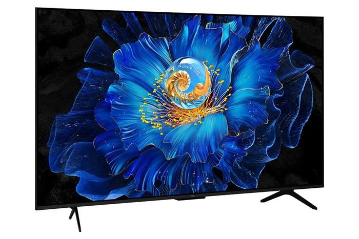 Google Tivi QD-Mini LED TCL AI 4K 55 inch 55C6KS - Image 3