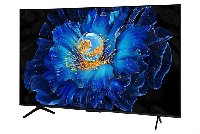 Google Tivi QD-Mini LED TCL AI 4K 55 inch 55C6KS - Image 4