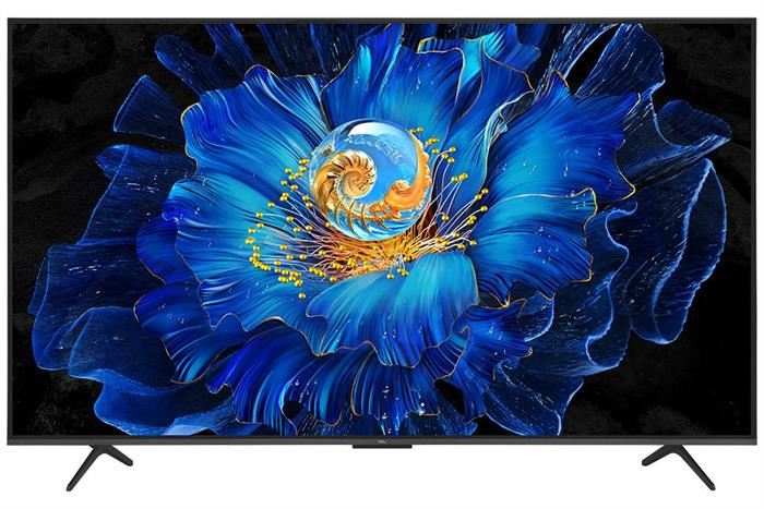 Google Tivi QD-Mini LED TCL AI 4K 65 inch 65C6KS - Image 2