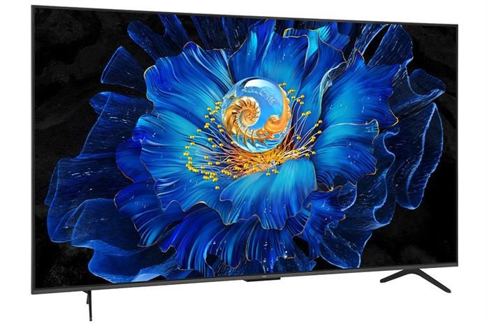 Google Tivi QD-Mini LED TCL AI 4K 65 inch 65C6KS - Image 4