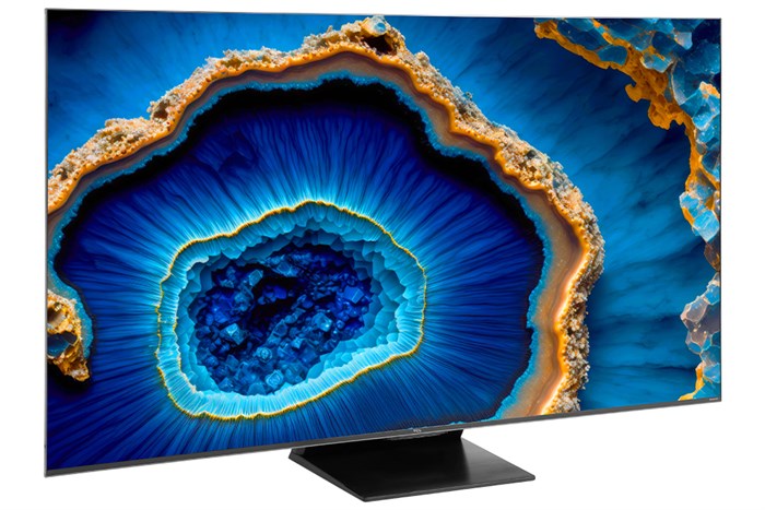 Google Tivi QD-Mini LED TCL AI 4K 65 inch 65C755 - Image 3