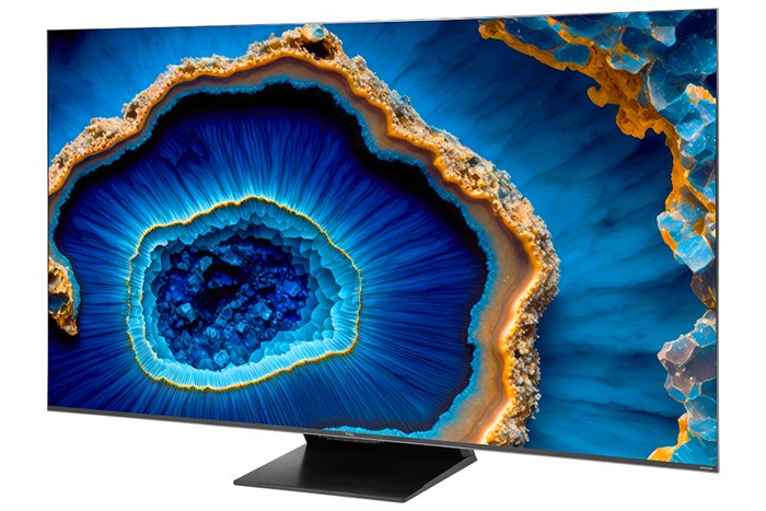 Google Tivi QD-Mini LED TCL AI 4K 65 inch 65C755 - Image 4