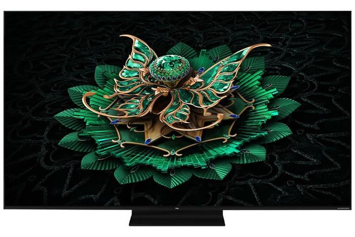 Google Tivi QD-Mini LED TCL AI 4K 65 inch 65C7K - Image 2