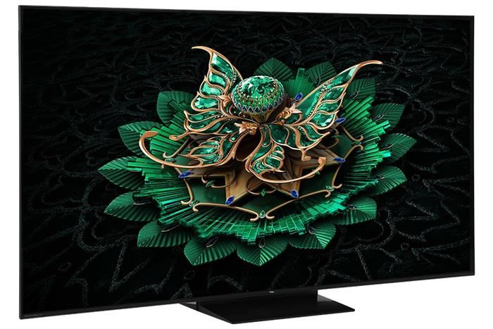 Google Tivi QD-Mini LED TCL AI 4K 65 inch 65C7K - Image 4