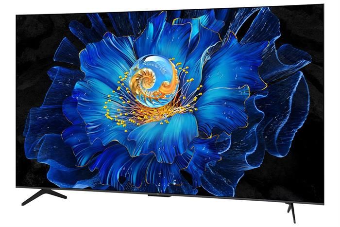 Google Tivi QD-Mini LED TCL AI 4K 75 inch 75C6KS - Image 4