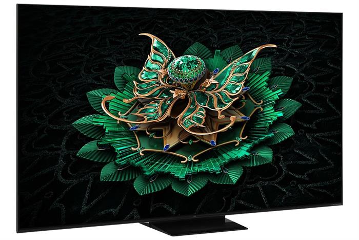 Google Tivi QD-Mini LED TCL AI 4K 75 inch 75C7K - Image 4