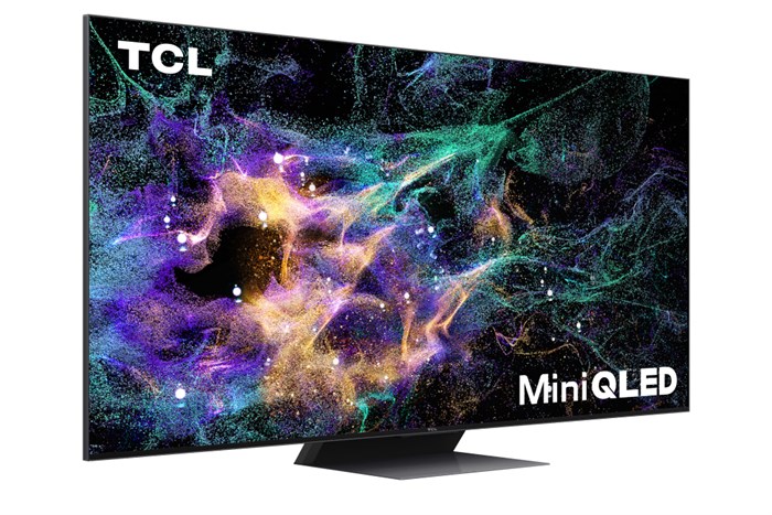 Google Tivi QD-Mini LED TCL AI 4K 75 inch 75C845 - Image 3