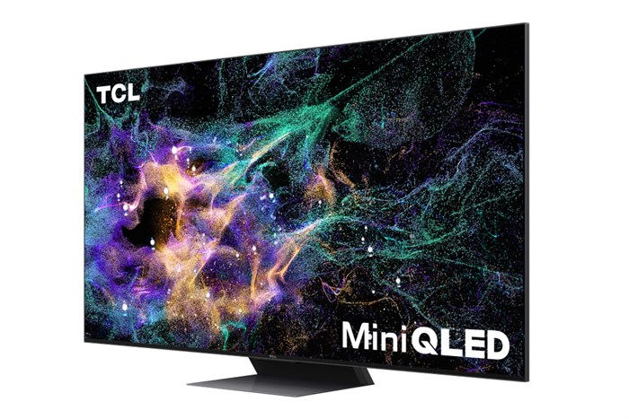 Google Tivi QD-Mini LED TCL AI 4K 75 inch 75C845 - Image 4