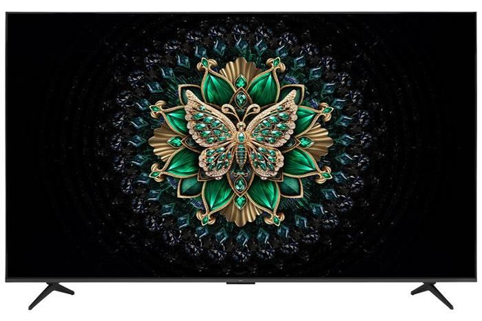 Google Tivi QD-Mini LED TCL AI 4K 85 inch 85C6K - Image 2