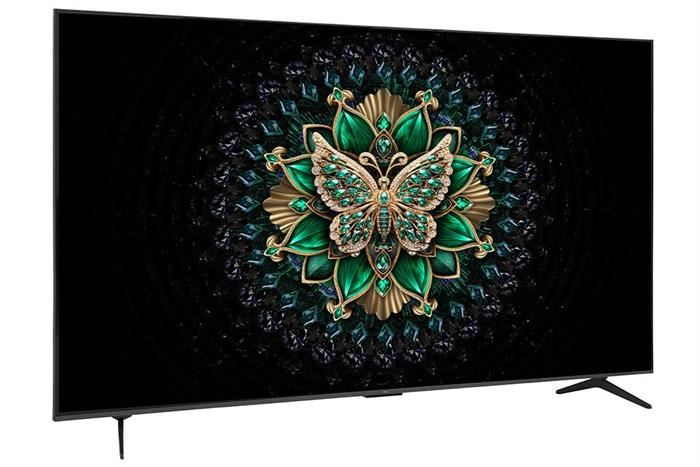 Google Tivi QD-Mini LED TCL AI 4K 85 inch 85C6K - Image 4