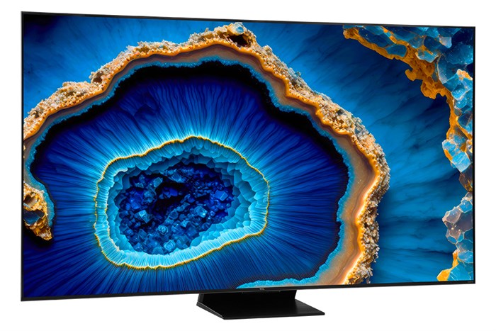 Google Tivi QD-Mini LED TCL AI 4K 85 inch 85C755 - Image 3