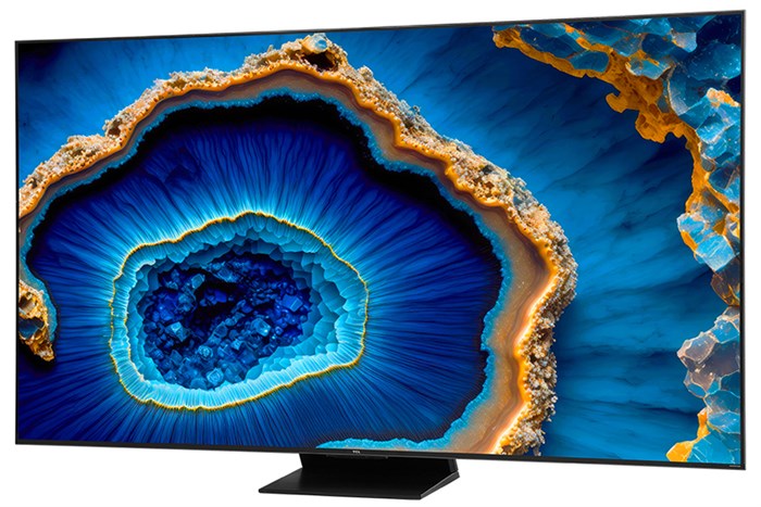 Google Tivi QD-Mini LED TCL AI 4K 85 inch 85C755 - Image 4