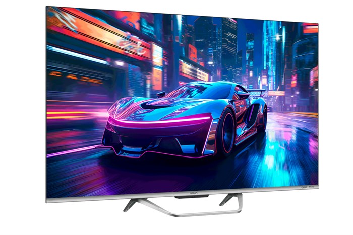 Google Tivi QLED Aqua 4K 50 inch AQT50S800UX - Image 3