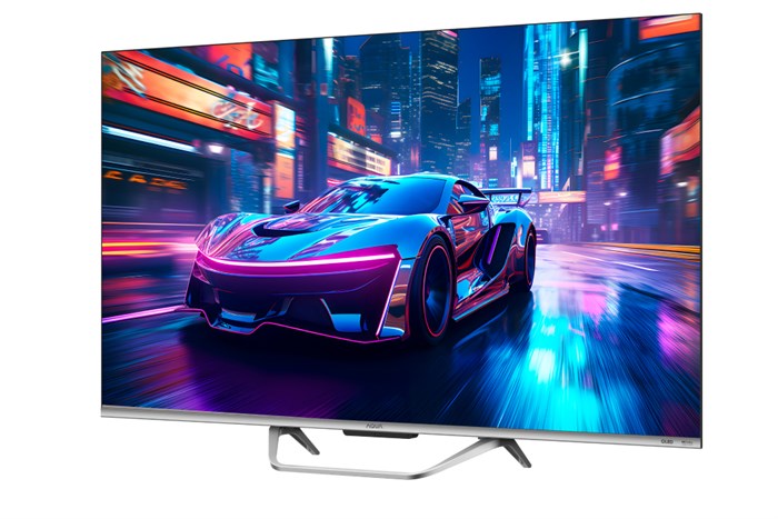 Google Tivi QLED Aqua 4K 50 inch AQT50S800UX - Image 4