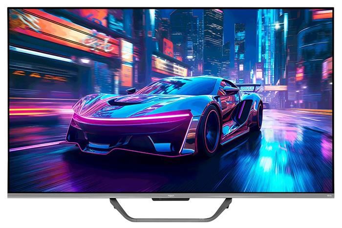 Google Tivi QLED Aqua 4K 55 inch AQT55S800UX - Image 2