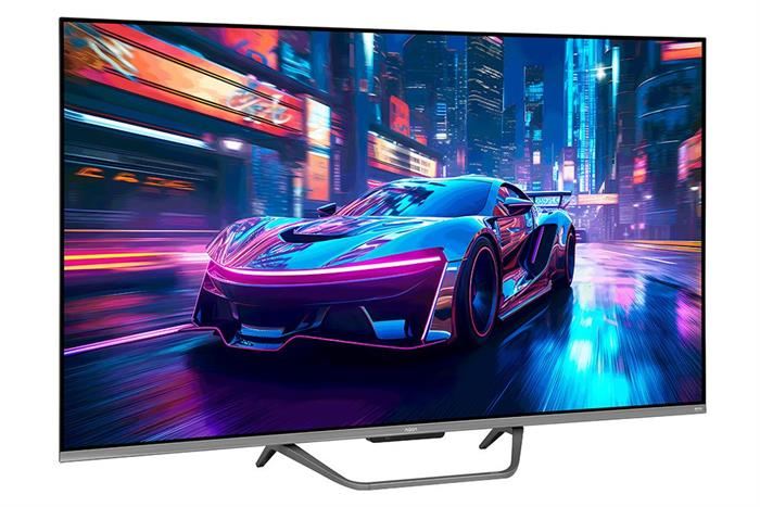 Google Tivi QLED Aqua 4K 55 inch AQT55S800UX - Image 4