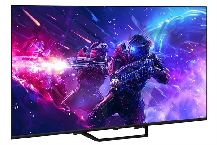 Google Tivi QLED Aqua 4K 55 inch AQT55S80EUX - Image 4