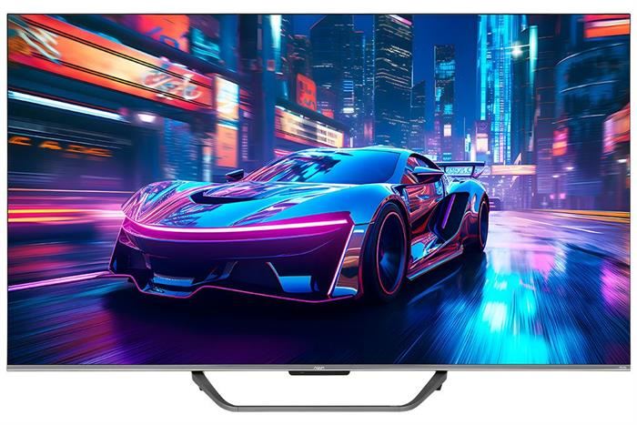 Google Tivi QLED Aqua 4K 65 inch AQT65S800UX - Image 2