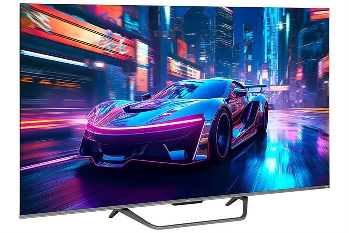 Google Tivi QLED Aqua 4K 65 inch AQT65S800UX - Image 4