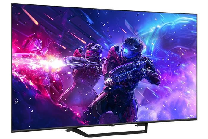 Google Tivi QLED Aqua 4K 65 inch AQT65S80EUX - Image 4