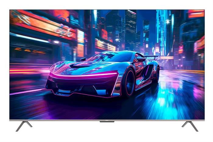 Google Tivi QLED Aqua 4K 75 inch AQT75S800UX - Image 2