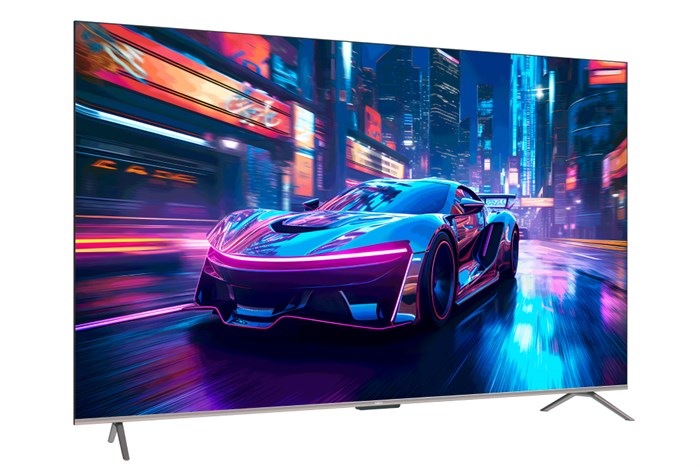 Google Tivi QLED Aqua 4K 85 inch AQT85S800UX - Image 3